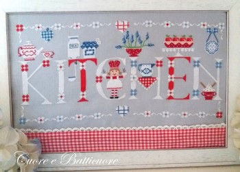 (image for) In My Kitchen